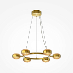 Люстра подвесная Mind 3000К 60Вт варинант исполнения - 8 | Loft Concept в Самаре