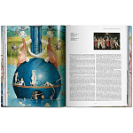 Большая подарочная книга Hieronymus Bosch. The Complete Works XXL варинант исполнения - 6 | Loft Concept в Самаре