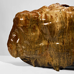 Ваза скульптурная «Изобилие» варинант исполнения - 2 | Loft Concept в Самаре