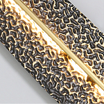 Бра MILIUS OVAL Wall Lamp  варинант исполнения - 2 | Loft Concept в Самаре