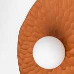 Бра TERRA [FLOW] варинант исполнения - 5 | Loft Concept в Самаре