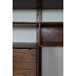 Шкаф «STJ 01» варинант исполнения - 4 | Loft Concept в Самаре