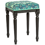 Банкетка из натурального бука Ikat Pattern варинант исполнения - 1 | Loft Concept в Самаре