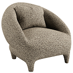 Кресло Macau варинант исполнения - 1 | Loft Concept в Самаре