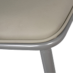 Стул обеденный из экокожи Modern Interior Chair варинант исполнения - 3 | Loft Concept в Самаре