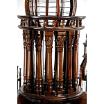 Клетка для птиц Palace for Birds LARGE варинант исполнения - 4 | Loft Concept в Самаре