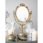 Настольное зеркало Delavihi Tif варинант исполнения - 4 | Loft Concept в Самаре