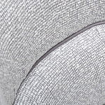 Кресло вращающееся с обивкой из рогожки Spinning Performance варинант исполнения - 4 | Loft Concept в Самаре