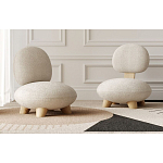 Кресло Инь варинант исполнения - 2 | Loft Concept в Самаре