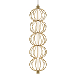 Подвесной светильник Chinese apples варинант исполнения - 1 | Loft Concept в Самаре