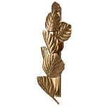 Бра в виде ветки с листьями Leaves From Above варинант исполнения - 2 | Loft Concept в Самаре