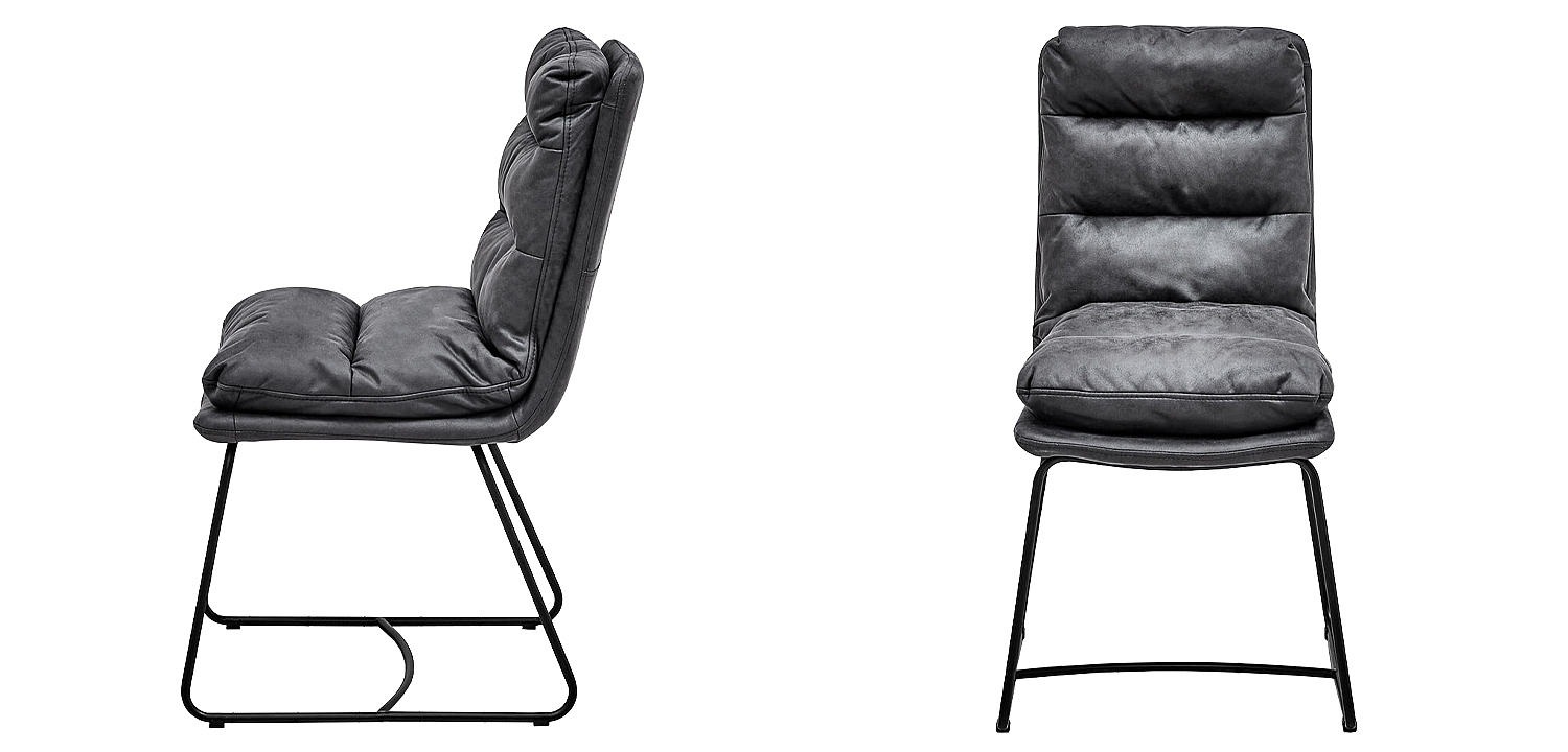 Стул Cowall Stool Стул Cowall Stool - Loft-Concept в Самаре
