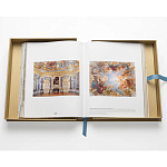 Коллекционная редкая книга Версаль. От Людовика XIV до Джеффа Кунса. Versailles From Louis XIV to Jeff Koons варинант исполнения - 9 | Loft Concept в Самаре