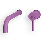 Цветной смеситель Mireda варинант исполнения - 12 | Loft Concept в Самаре