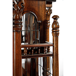 Клетка для птиц Palace for Birds LARGE варинант исполнения - 6 | Loft Concept в Самаре