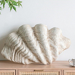 Блюдо декоративное в виде ракушки Seashell варинант исполнения - 2 | Loft Concept в Самаре
