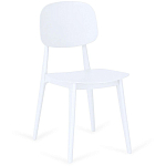 Стул The White Moment варинант исполнения - 1 | Loft Concept в Самаре