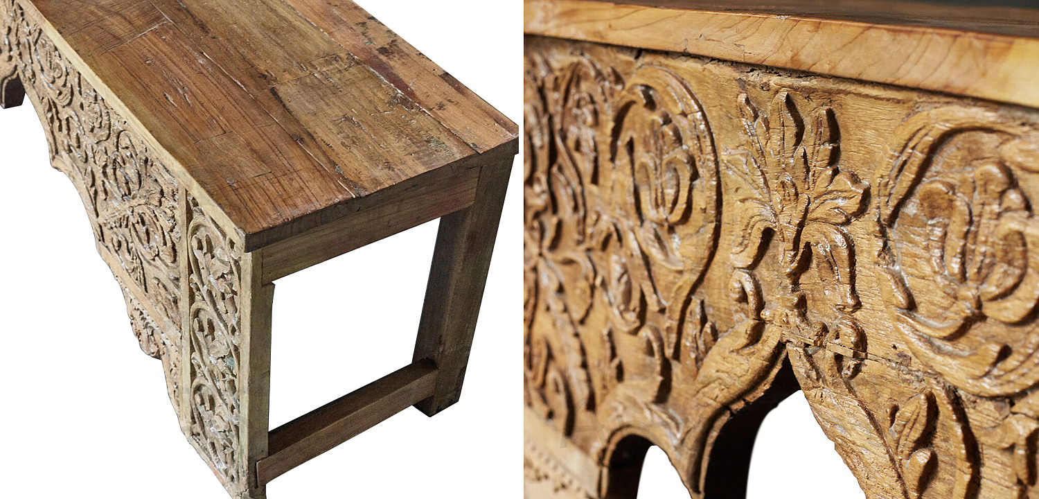 Консоль Amato Console Консоль Amato Console - Loft-Concept в Самаре