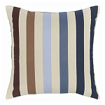 Чехол на подушку с геометрическим рисунком Elan Stripe Pillow варинант исполнения - 2 | Loft Concept в Самаре