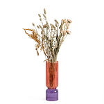 Ваза стеклянная Brighter than the Stars варинант исполнения - 3 | Loft Concept в Самаре