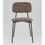 Стул Chao коричневый варинант исполнения - 4 | Loft Concept в Самаре