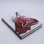 Книга Adrian: A Lifetime of Movie Glamour, Art and High Fashion варинант исполнения - 1 | Loft Concept в Самаре
