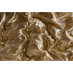 Панно «Golden Flow» варинант исполнения - 2 | Loft Concept в Самаре