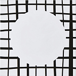 Плитка с узором Решетка варинант исполнения - 2 | Loft Concept в Самаре