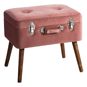 Пуф-бокс Lucas