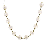 Люстра подвесная с шарообразными плафонами Crystal Globule варинант исполнения - 1 | Loft Concept в Самаре