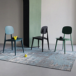 Стул Green mood варинант исполнения - 10 | Loft Concept в Самаре