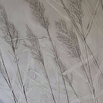 Ботаническое панно Тростник 2 варинант исполнения - 3 | Loft Concept в Самаре