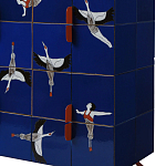 Тумба Venti Sovsport 2 варинант исполнения - 2 | Loft Concept в Самаре