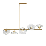 Подвесной светильник Marshelka варинант исполнения - 1 | Loft Concept в Самаре