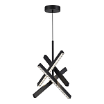 Подвесной светильник с поворотными плафонами Lighting Flexibility варинант исполнения - 1 | Loft Concept в Самаре