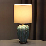 Светильник настольный «ERUZIONE» варинант исполнения - 4 | Loft Concept в Самаре