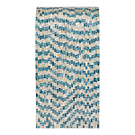 Консоль с инкрустацией Rona варинант исполнения - 3 | Loft Concept в Самаре