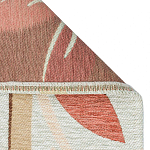 Ковер из смешанных материалов с изображением коалы Baby Koala варинант исполнения - 2 | Loft Concept в Самаре