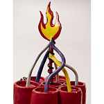 Шкатулка BANG BANG Jar варинант исполнения - 2 | Loft Concept в Самаре