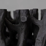 Скульптура «Часть» варинант исполнения - 3 | Loft Concept в Самаре