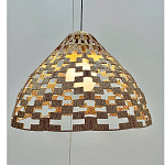 Люстра параметрическая «CONE» варинант исполнения - 1 | Loft Concept в Самаре