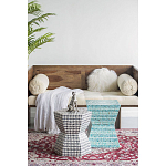 Столик дизайнерский Tiles of the sea варинант исполнения - 7 | Loft Concept в Самаре