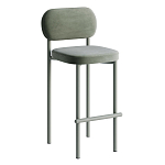 Стул барный «Топтыныч» варинант исполнения - 1 | Loft Concept в Самаре