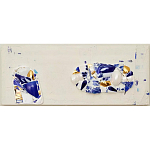 Панно «Fragments» варинант исполнения - 5 | Loft Concept в Самаре