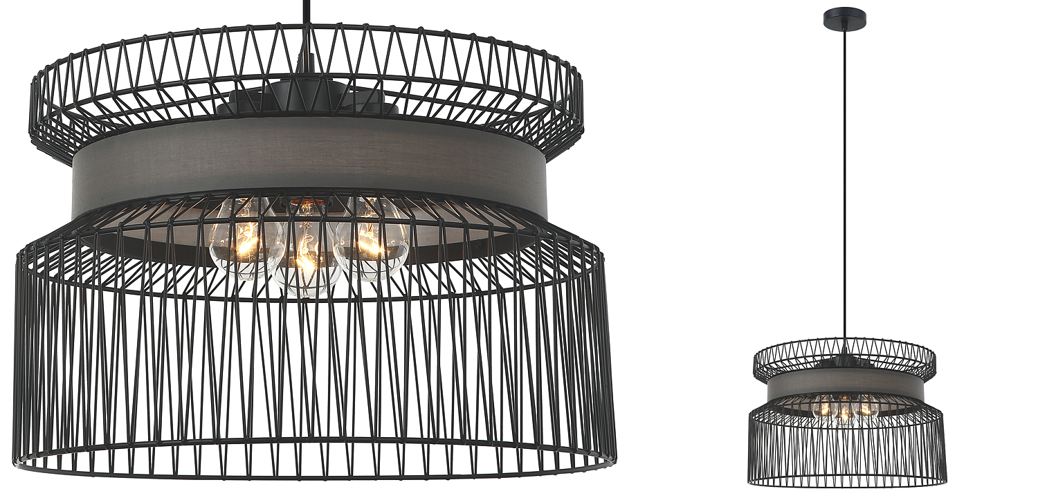 Люстра Godard Chandelier Люстра Godard Chandelier - Loft-Concept в Самаре