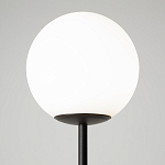 Напольный торшер светодионый Twins 3000К 20Вт варинант исполнения - 4 | Loft Concept в Самаре