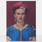 Frida Kahlo. The Complete Paintings XXL варинант исполнения - 2 | Loft Concept в Самаре