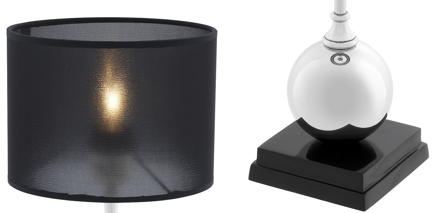Настольная лампа Eichholtz Table Lamp Carnivale Настольная лампа Eichholtz Table Lamp Carnivale - Loft-Concept в Самаре
