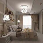 Подвесной светильник Murati варинант исполнения - 2 | Loft Concept в Самаре