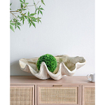 Декоративный искусственное растение Round boxwood варинант исполнения - 5 | Loft Concept в Самаре